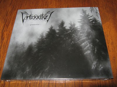 VINTERRIKET - GRAUWEISS (Digi-DVD)