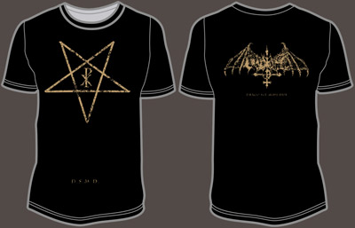 ONDSKAPT - Draco Sit Mihi Dux