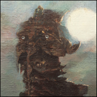 Ave Maria - Chapter I (Digipak)