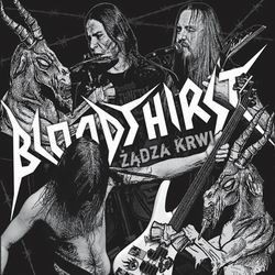 BLOODTHIRST - Zadza Krwi (Digipak)