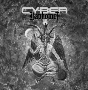 Cyber BAPHOMET - CYBER BAPHOMET