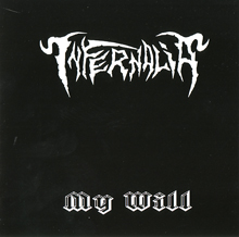 Infernalia - My Will