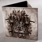 Iperyt - No State of Grace (Digipak)