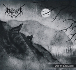 Isolfur - Pfad des Canis Lupus (Digipak)