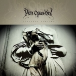 NON OPUS DEI -Eternal Circle  (Special Cardboard Digipak)