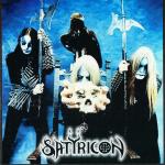Satyricon � Ravens Over Europe
