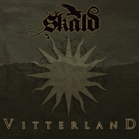 Skald - Vitterland