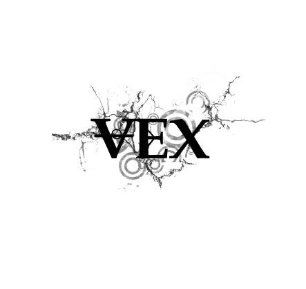 Vex-Vex  (Digipak)