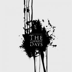 Woods Of Desolation-The Darkest Days (Double LP)