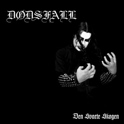 Dodsfall-Den Svarte Skogen