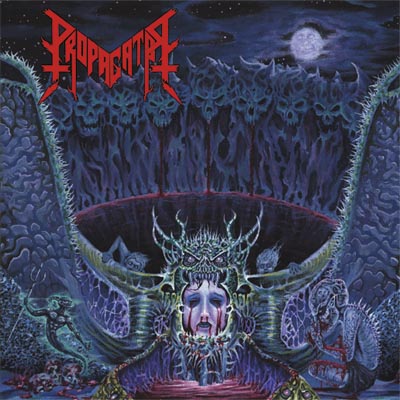 PROPAGATOR - Propagator