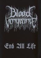 Blood Vengeance - End All Life