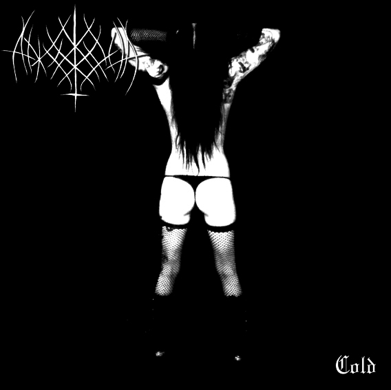 Anguished-Cold