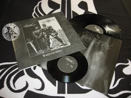 Totenburg/Menneskerhat-Waffenbr�der(+Bonus EP)