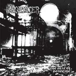 WARGRINDER - The Seal of Genocide