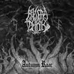 Raven Dark - Autumn Roar