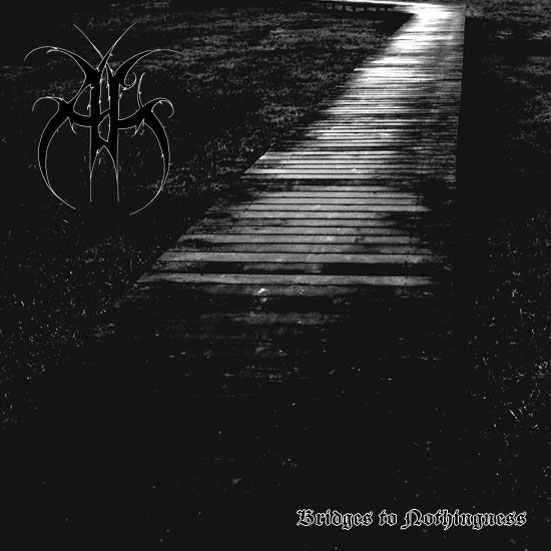 Annthennath - Bridges to Nothingness