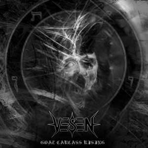 VESEN - Goat Carcass Rising