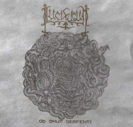 Lucifugum - Od Omut Serpenti (Digipak)