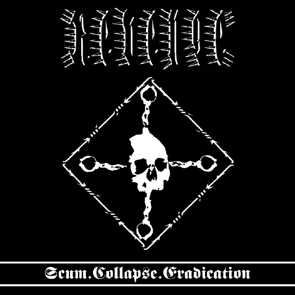 Revenge - Scum.Collapse.Erradication