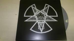 IMPALED NAZARENE - Enlightment Process