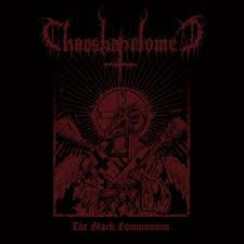 CHAOSBAPHOMET - The Black Communion