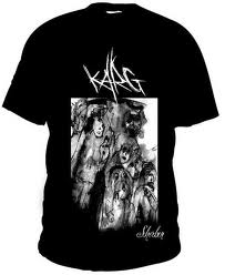 Karg - Scherben