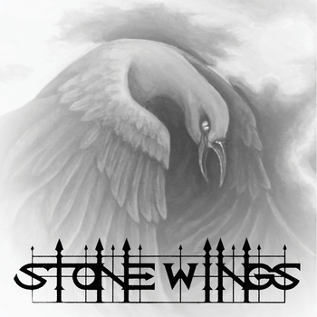 Stone Wings - Bird of Stone Wings (Double LP)