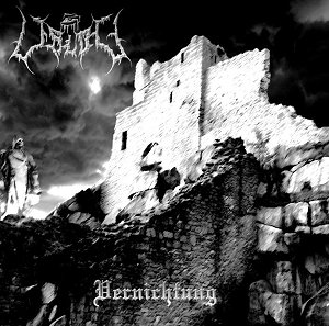 Urlog - Vernichtung