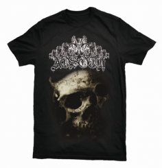 Aosoth - Our Crown of Sins (Lim.60!!)
