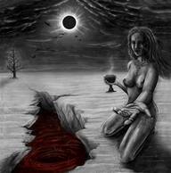 Alghazanth - Vinum Intus (Double LP)