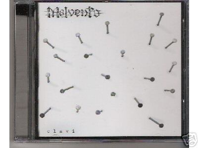 Malvento-Clavi