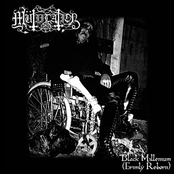 M�TIILATION - Black Millenium (Grimly Reborn)