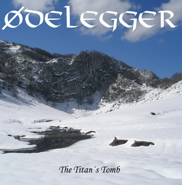 �delegger - The Titan's Tomb