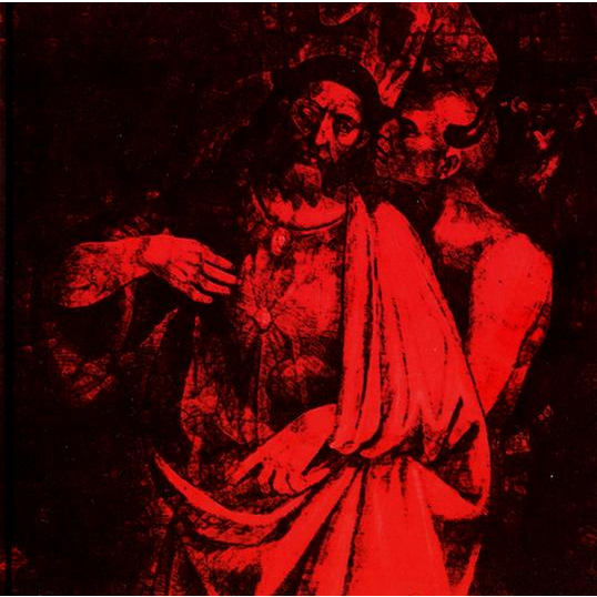 NOVAE MILITIAE - Affliction Of The Divine