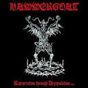 HAMMERGOAT - REGENERATION THROUGH DEPOPULATION