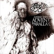 Averse Sefira - Advent Parallax (Double LP)