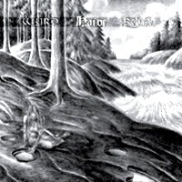 WYRD / H�IVE / KEHR� - Split