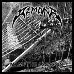 Demona - MIM / The Assassin