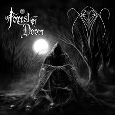 FOREST OF DOOM/XERION-Split