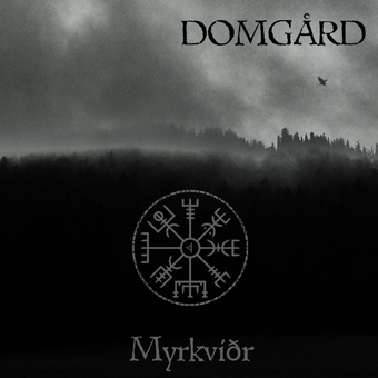 DOMGARD - Myrkvir