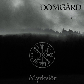 DOMGARD - Myrkviðr