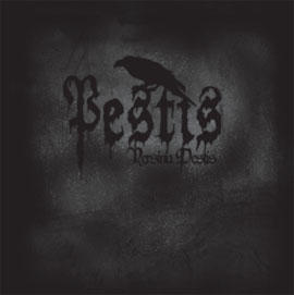PESTIS - Yersinia Pestis