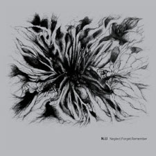 N.I.L. (Krieg) - Neglect.Forget.Remember   (Digipak)