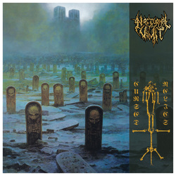 NOCTURNAL VOMIT-Cursed Relics