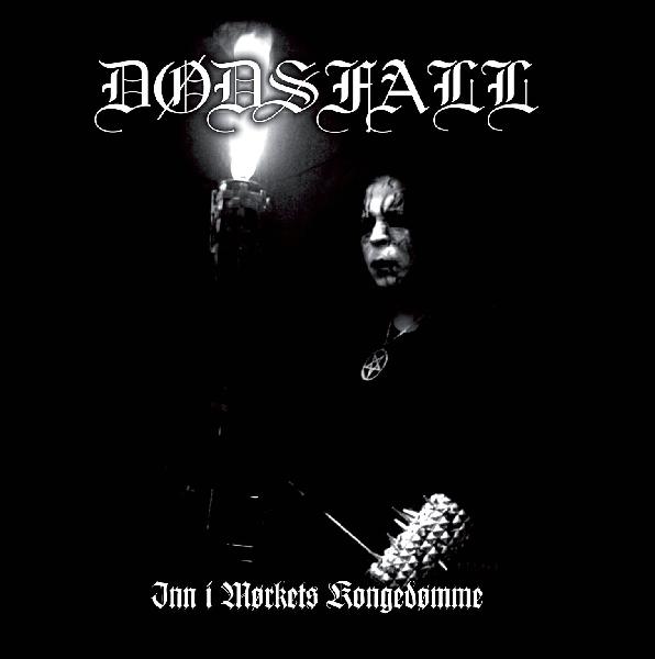 Dodsfall-Inn I Morkets Kongedomme