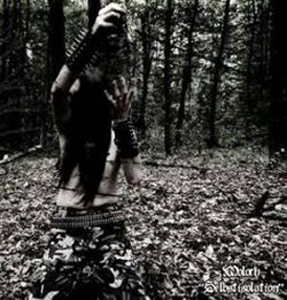 Moloch – Selbstisolation (Picture EP)