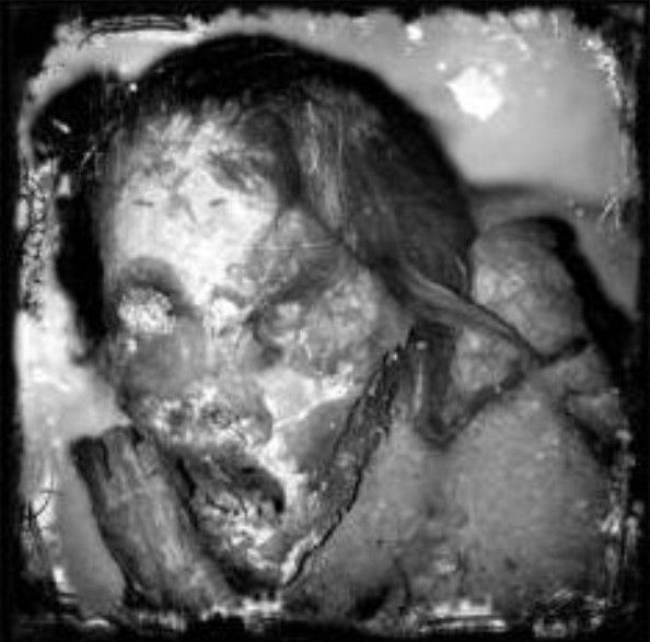 Infernal Hate-Dismembering Everlasting Pain