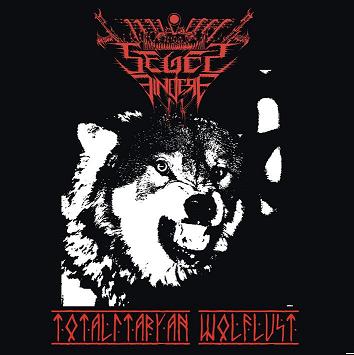 Seges Findere - Totalitaryan Wolflust