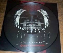 Ignivomous - Death Transmutation (Picture LP)